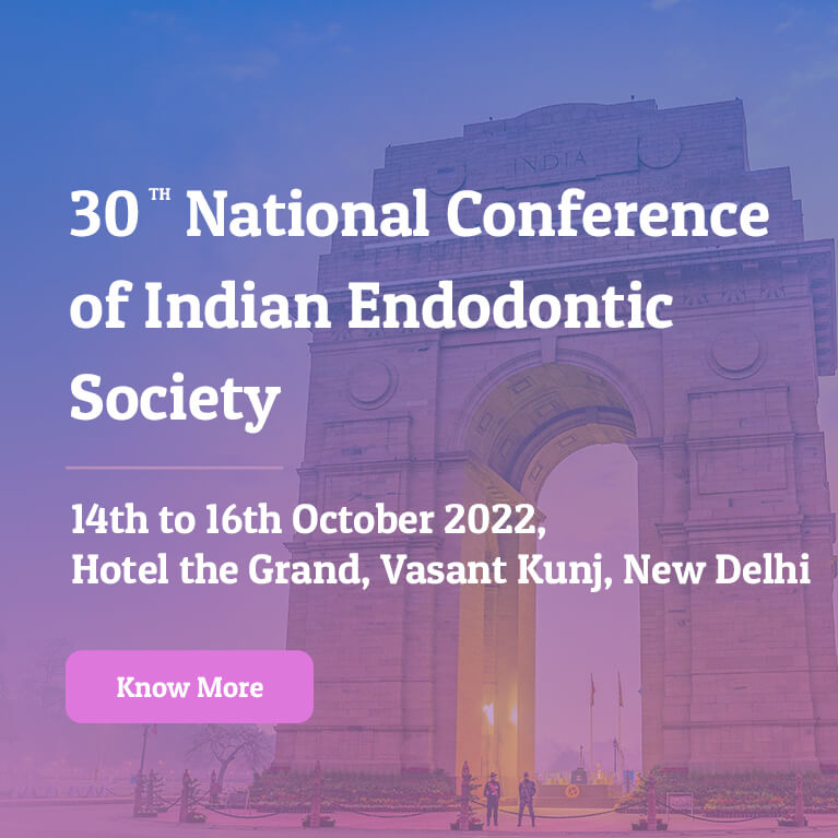 Indian Endodontic Society Official site